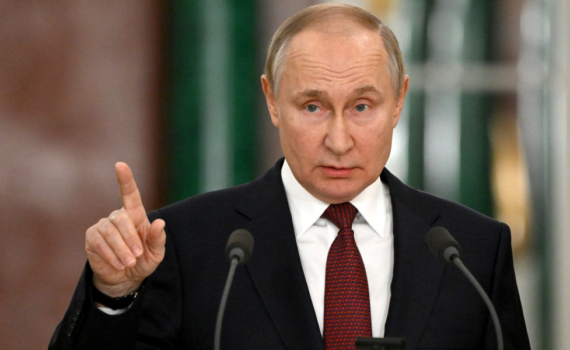 Алексей Мухин считает, что президент России противодействует попыткам Запада сделать из центральноазиатских стран проекты «антиРоссия» Алексей Мухин считает, что президент России противодействует попыткам Запада сделать из центральноазиатских стран проекты «антиРоссия»