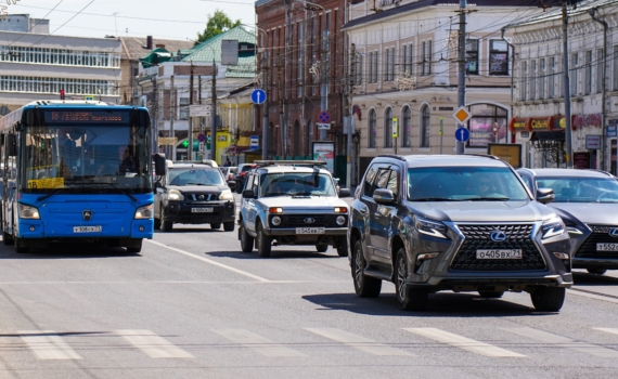 В России стартовала продажа кроссовера Honda Pilot по цене 9,1 миллиона рублей