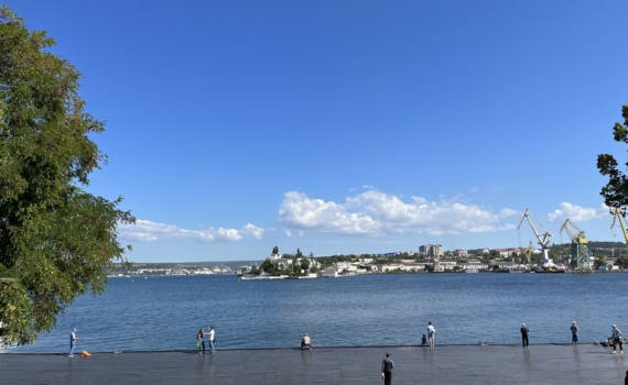 Эксперт рассказал о преображении крымской Алупки