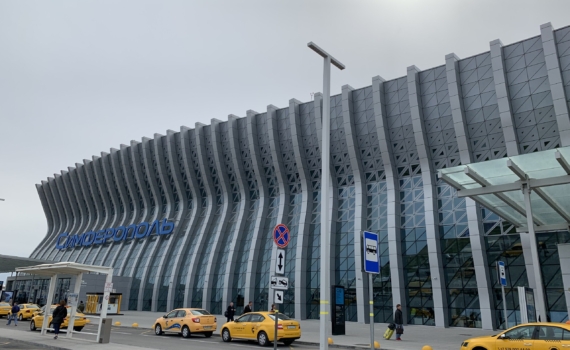 Живов:  Крымчане вынуждены корректировать расписание поездок из-за дефицита бензина