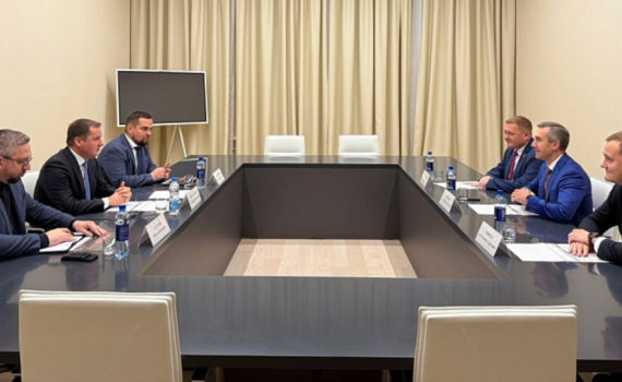 В этом году ещё в девяти населённых пунктах Поморья появится сотовая связь