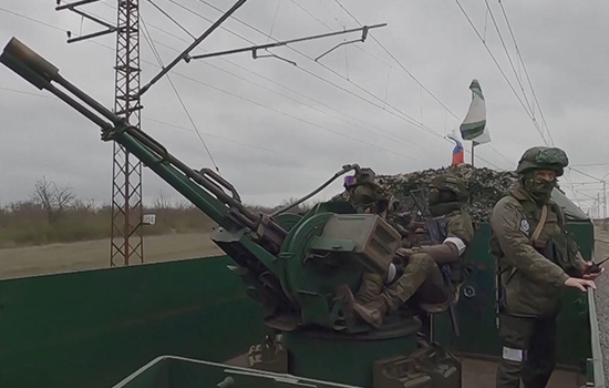 Пилько: Только эффективные удары по украинской инфраструктуре вынудят Киев пойти на мир