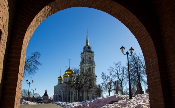 Голованов убежден: крестный ход помогает властям проснуться