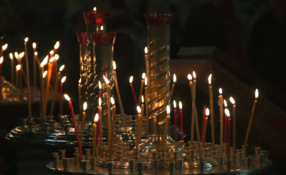 Рождественский пост 2025-2026: как духовно подготовиться к празднику — что можно, что нельзя