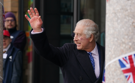 Британский канцлер казначества пролоббировал повышение налогов