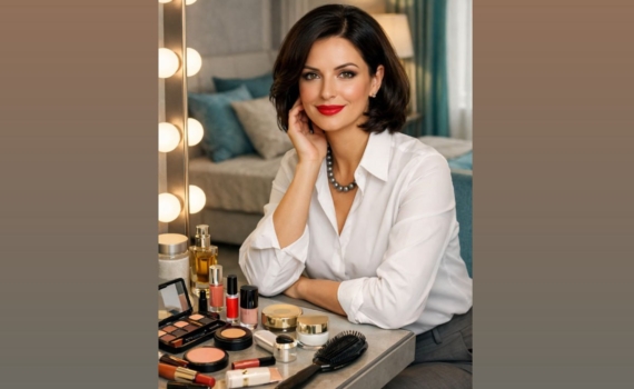 Какао-кор: как выбрать глубокий шоколадный оттенок для волос в 2026 году — прическа с зимним блеском Какао-кор: как выбрать глубокий шоколадный оттенок для волос в 2026 году — прическа с зимним блеском