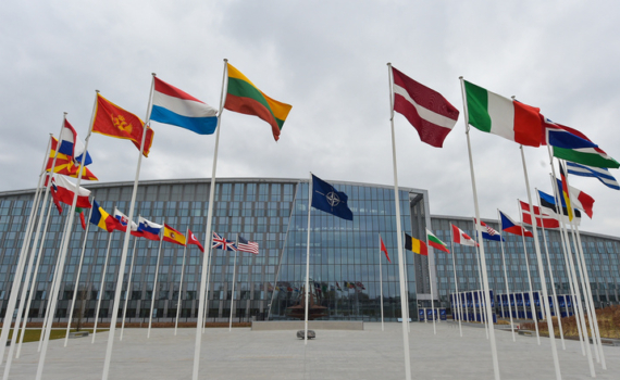 Шилов: Давосский форум проявил кризис леволиберального миропорядка Шилов: Давосский форум проявил кризис леволиберального миропорядка