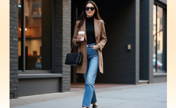 Невидимые правила стиля: что ваша сумка говорит окружающим — этикет для каждой ситуации Невидимые правила стиля: что ваша сумка говорит окружающим — этикет для каждой ситуации