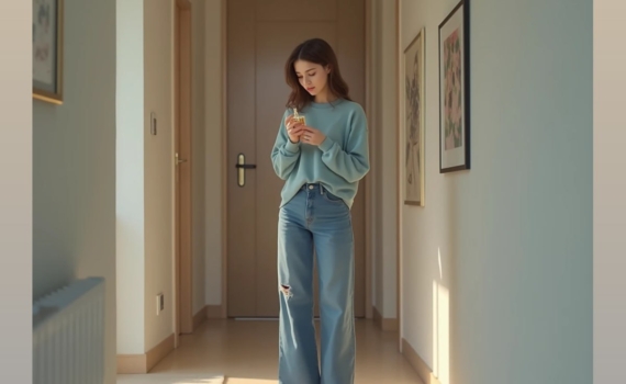 Почему твой парфюм исчезает через 2 часа: исправь это одним движением Почему твой парфюм исчезает через 2 часа: исправь это одним движением