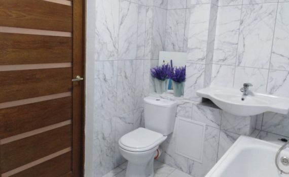 Рыжий налет в унитазе исчезнет сам: 5 фактов о методе, который работает без ваших усилий Рыжий налет в унитазе исчезнет сам: 5 фактов о методе, который работает без ваших усилий