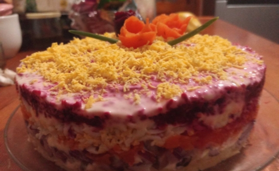 Срочно нужна вареная свекла: 5 шагов, которые помогут приготовить ее за 15 минут без запаха Срочно нужна вареная свекла: 5 шагов, которые помогут приготовить ее за 15 минут без запаха