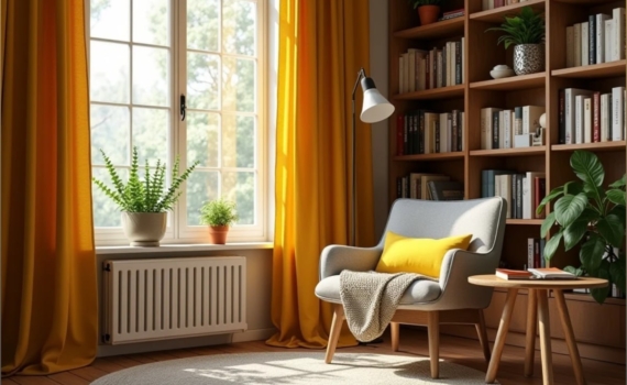 Гормон счастья в каждом углу: секреты дофаминового дизайна — как правильно это оформить Гормон счастья в каждом углу: секреты дофаминового дизайна — как правильно это оформить