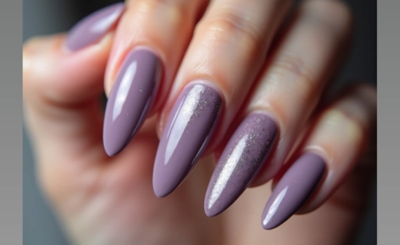 Маникюр 2026: 5 идей нейл-дизайна — от облачного танцора до дымчатого аметиста и секрет формы ногтей Маникюр 2026: 5 идей нейл-дизайна — от облачного танцора до дымчатого аметиста и секрет формы ногтей