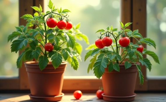 Помидоры сохнут и теряют вкус? Это не просто так, но спасти томаты еще можно — вот пять простых правил Помидоры сохнут и теряют вкус? Это не просто так, но спасти томаты еще можно — вот пять простых правил